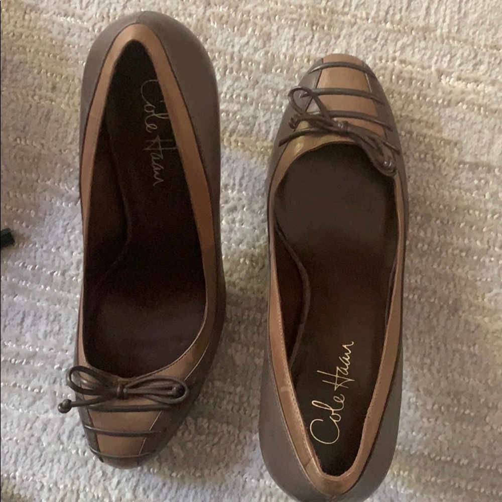 Cole Haan Pumps